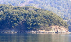 장군의 마지막 바다…진군의 북 울린 그때도 빛났겠지, 노량의 비경