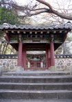장군의 마지막 바다…진군의 북 울린 그때도 빛났겠지, 노량의 비경