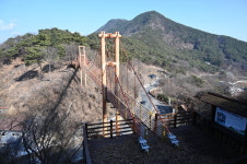 [근교산&그너머] <1365> 창원 마금산 온천길~천마산