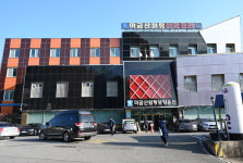 [근교산&그너머] <1365> 창원 마금산 온천길~천마산