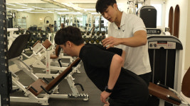 헬시플레저 꿈꾸는 MZ세대…퍼스널 트레이닝의 세계 엿보다