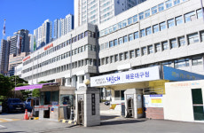 해운대구, “반송큰시장의 변신 기대해주세요”