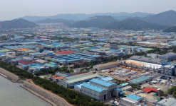 산업단지공단 노후 산단 리모델링 사업에 올해 900억 투입