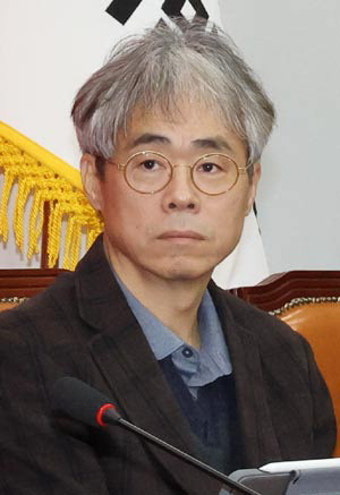 김경율 비대위원직 유지 놓고 당내 이견