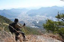 [근교산&그너머] <1366> 창녕 부곡온천힐링둘레길~덕암산