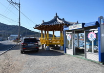 [근교산&그너머]  거제시 섬&섬 11코스 산달도 해안 일주길