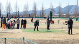 [어떻게 생각하십니까] “파크골프장 주민이 원한다” vs “해운대수목원 취지 어긋나”
