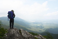 [근교산&그너머] <특집> 설 연휴 추천 산행 4선