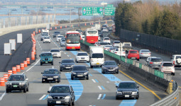 8일부터 고속도로 71개 구간 갓길 차로 열려