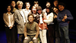 20년간 꺾이지 않은 연극 사랑…공간소극장을 지켜내다