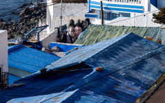 영도 흰여울마을부터 석면지붕 걷어낸다