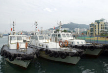 외국선사 첫 한국인 女선장, 국내 첫 女도선사 됐다