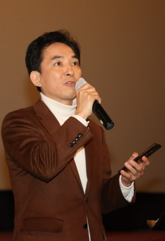 박민식 영등포을 경선 포기, 