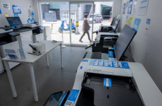 [뭐라노]복사집과 대자보가 사라지는 대학가 아 옛날이여