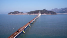 [근교산&그너머] <1370> 강진 가우도 둘레길