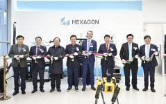 동남권 제조업 스마트화…창원에 ‘혁신센터’ 개소
