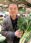 “신선한 농산품 공급으로 소비자-농가 상생 보람”