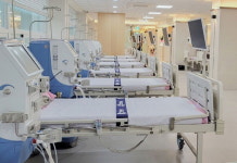 [의료 다이제스트] 인창요양, 인공신장실 개소 外