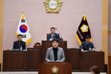 부산 강서구의회 “지역 거점 항공사 육성” 촉구