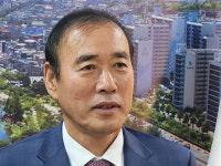 노은식 디케이락(주) 대표이사,21일 김해상의 회장으로 선출