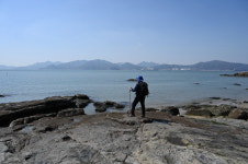 [근교산&그너머] <1374> 남해바래길 13코스