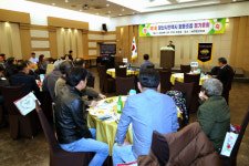 양산시의 양산시민택시, 협동조합 실험 1년 성공적 안착