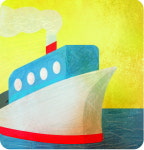 [도청도설] 부산항 크루즈