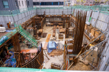 부산 남구 공공시설물 건립 줄줄이 중단