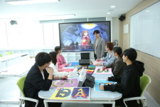 신평 동매마을 골목길 확 바꾼다