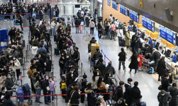 김해공항 2호 입국장 면세점 사업자에 경복궁면세점