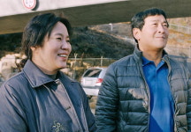 [이원 기자의 영화 人 a view] ‘정순’ 정지혜 감독