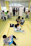 부산진구 기적의 도서관 개관