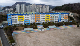 부산 신연초 증축 공사, 중앙투자심사 통과