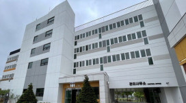 울산 최초 공공실버주택 준공