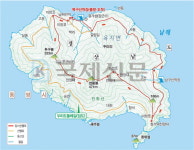 [근교산&그너머] <1379> 통영 두미도 천황산