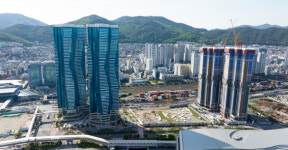 부산시민단체 감사 결과로 북항재개발사업 차질 안돼