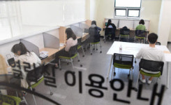 사라지는 도서관 열람실… 스터디카페 갈 돈 없는 학생 어쩌나요