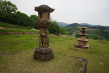 [근교산&그너머] <1380> 합천 황매산 누룩덤~베틀봉~모산재