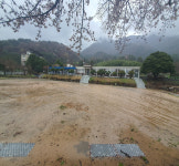 거제 학동해수욕장 인근 폐교, 신개념 독서힐링 북캠프로 변신