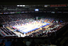 KCC 농구단이 원하면 뭐든지…市, 사직체육관 싹 뜯어고친다