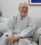 고영삼의 인생 이모작…한 번 더 현역 <51> ‘안국선원’ 선원장 수불 스님