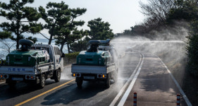 경남 창녕 오리농장서 고병원성 AI…여름 앞두고 이례적