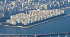 삼익비치, 부산 특별건축구역 지정 ‘도전장’