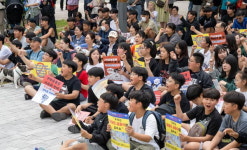 [국제칼럼] 구덕운동장과 몽플뢰르