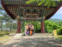 공중 부양 바위가 있는 부석사… 경북 영주 여행의 백미