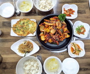 [근교산&그너머] <1385> 전남 광양 가야산