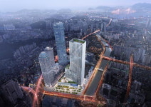 부산 문현금융단지·북항, 기회발전특구 지정(종합)