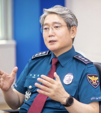 [부산 법조 경찰 24시] ‘최장수 부산청장’ 우철문, 차기 경찰청장 기대감