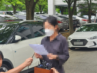 '파타야 살인 사건' 공범 첫 공판서 혐의 부인…유족 울분 