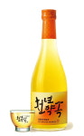 발효주 ‘천년약속’ 15년 만에 바꿨다